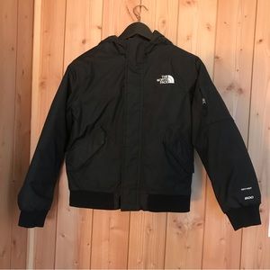 North Face Boys “Gotham” Winter Jacket